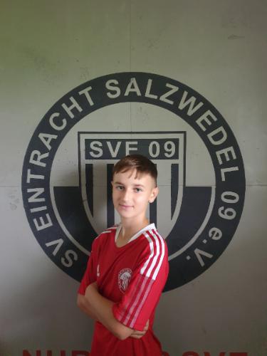 Moritz Gerke