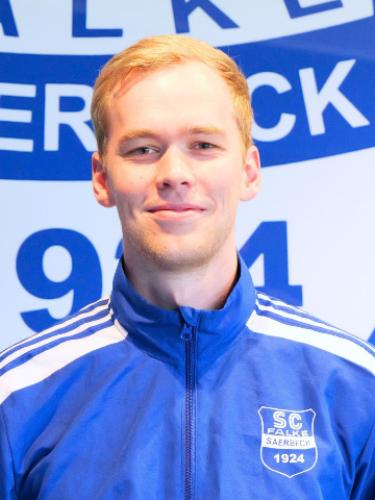 Luca Hörsting