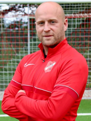 Jan-Erik Bodenheimer