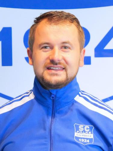 Lukas Kuchheuser