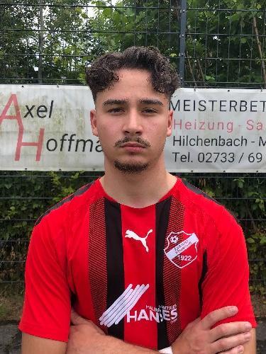 Muhammed-Berkant Fidan