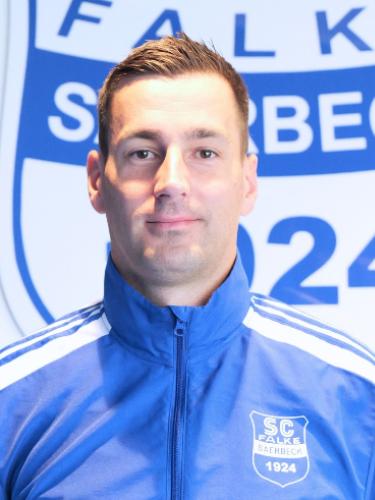 Sebastian Röhl