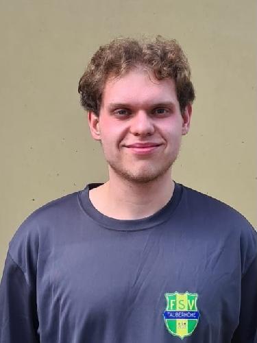 Fabian Schneider