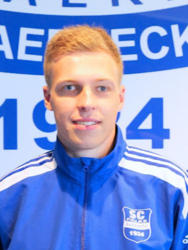 Nico Schäpermeier
