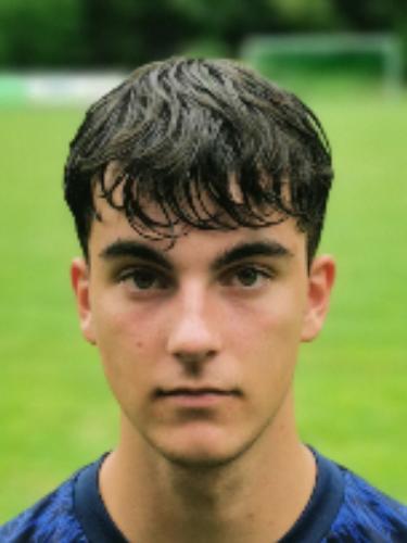 Luca Guiseppe Pötz