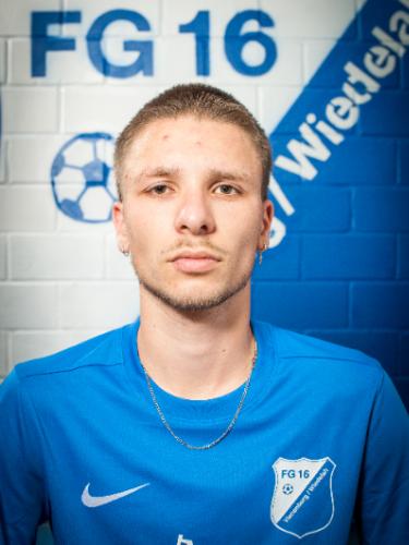 Gianluca Knoop