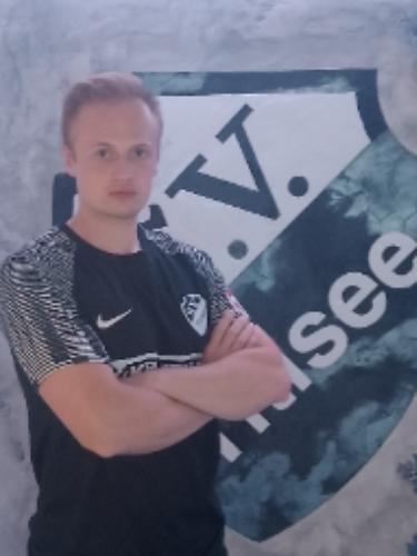 Sven Kleiser