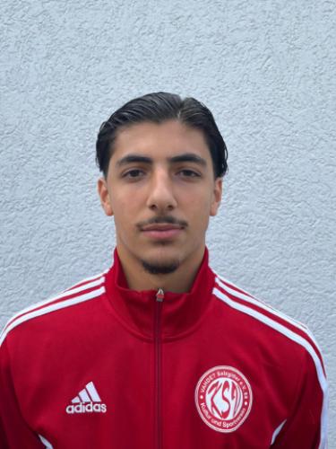 Oguzhan Ünsal