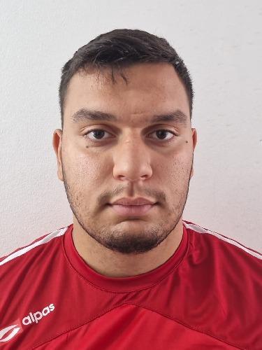 Ahmet Efe Bayram