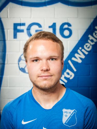 Fabian Peters