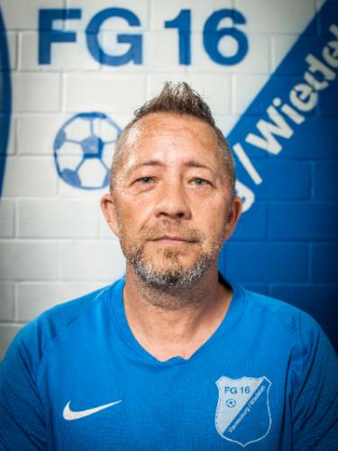 Freddy Sprich
