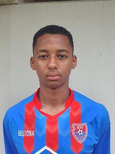 Semjon Etienne Sarpong