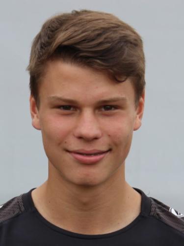 David Müller