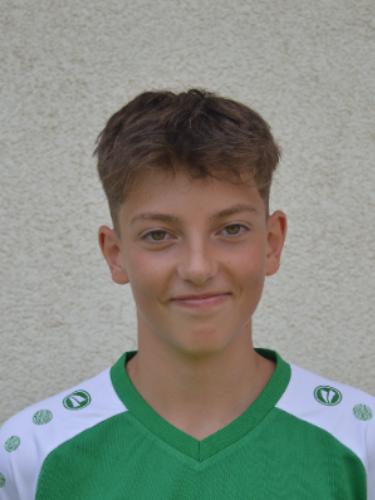 Leonardo Silvio Franke