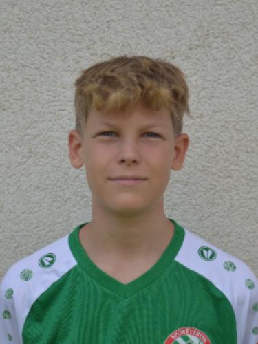 Jonah Gast