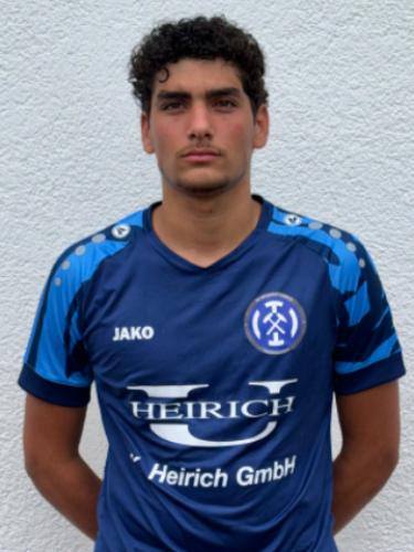 Abdel Rahman Chaban