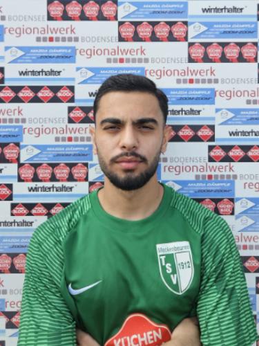 Mustafa Qasim Yaseen Albayati