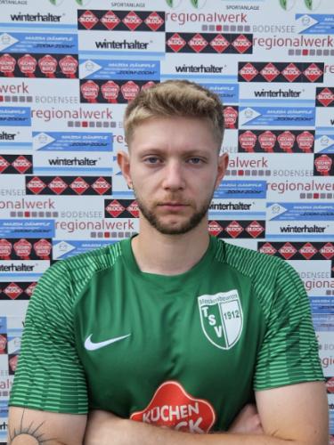 Daniel Kabelkov