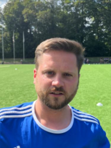 Julius Wrede