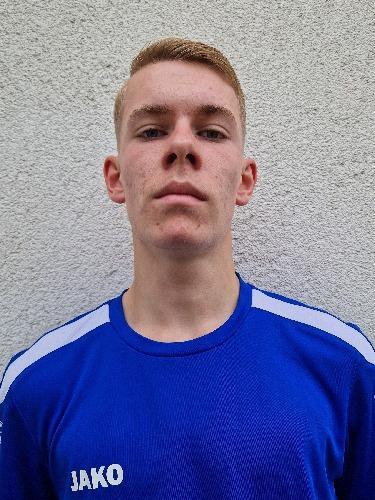 Ty Justin Noel Thiel