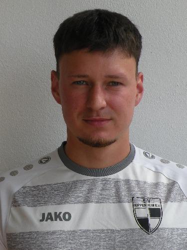 Alexander Wolf