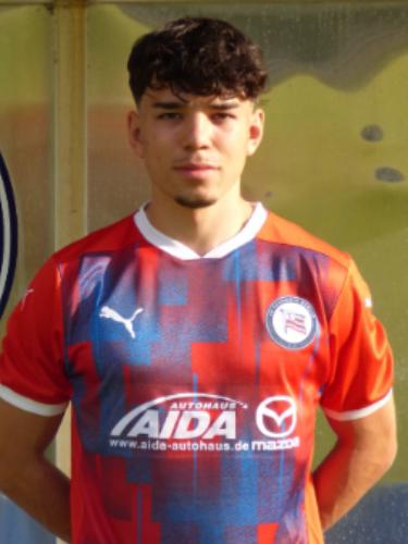 Leon Paolucci