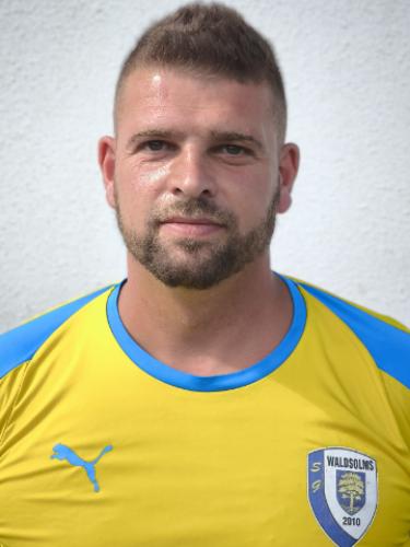 Daniel Rohner