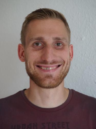 Christian Peters