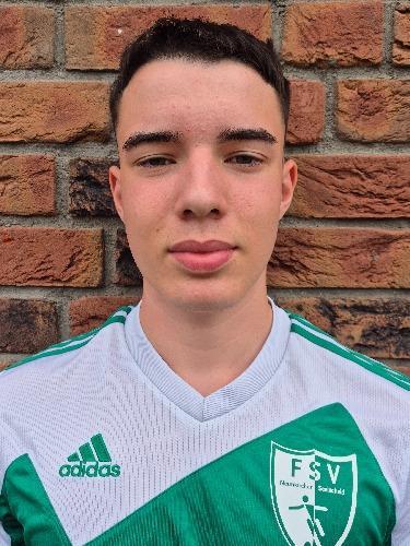 Bennet Alexander Voits