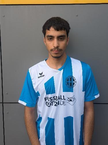 Ali Jafarizadeh