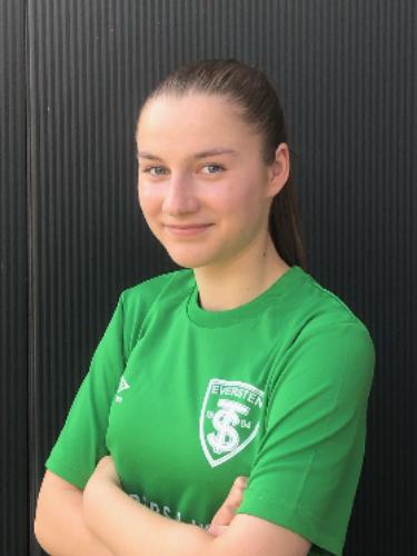 Frida Lotte Wagemann