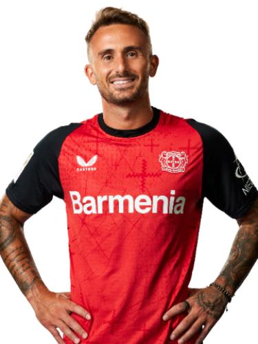 Aleix Garcia
