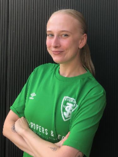 Laura Lachmann
