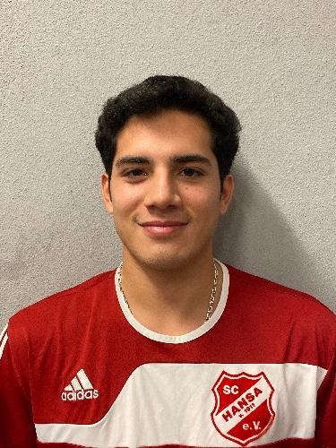 Alfredo Ernesto Solms Marmol