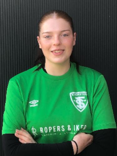 Henrike Tamara Uecker