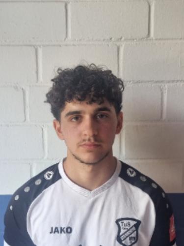 Mohamad Khalid Alkadi