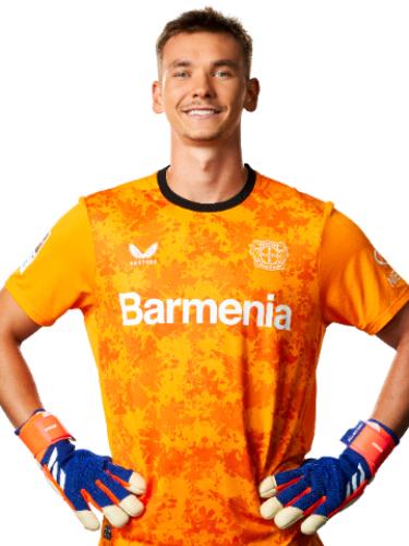 Matěj Kovář