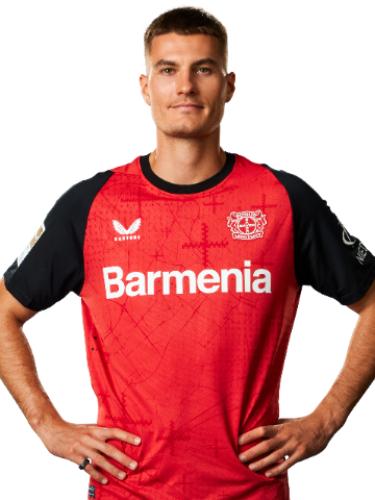 Patrik Schick