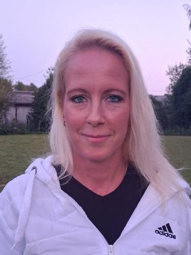 Stefanie Dietlind Weiss