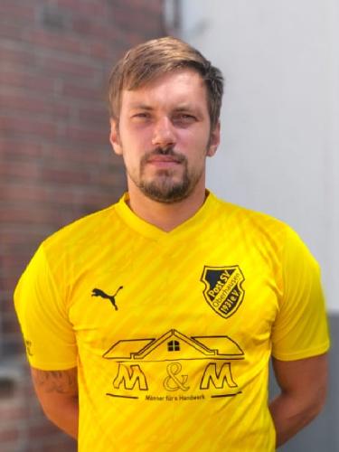 Patrick-Jörg Kaspers