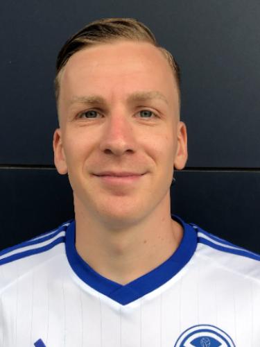 Yannik Lübke