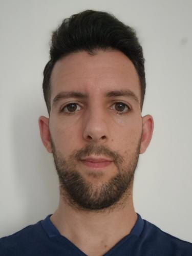 Jose Ferreira-Alves