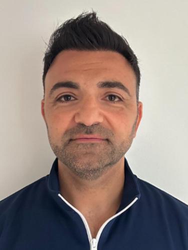 Ali Erdal