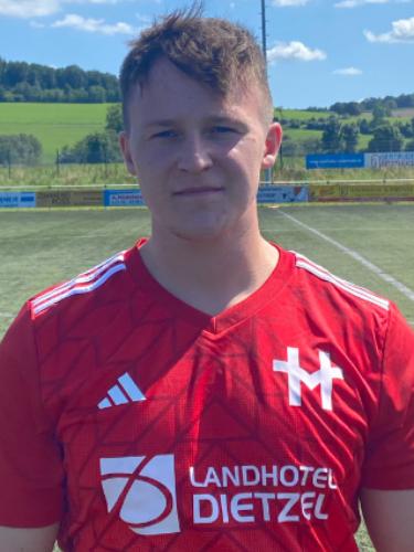 Luis Fredi Baltrusch