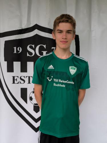 Niklas Steffen