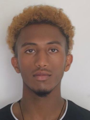 Robel Yohannes Hailay