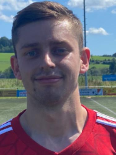 Tim Voßbeck