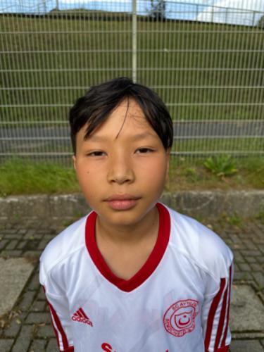 Mohammad Reza Karimi