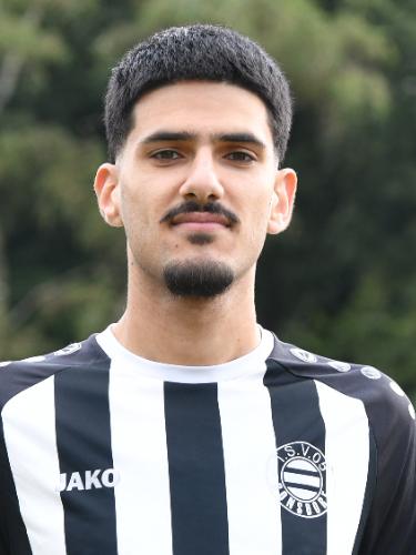 Ali Issa