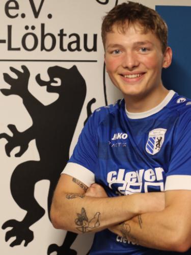 Oliver Dohn Damgaard